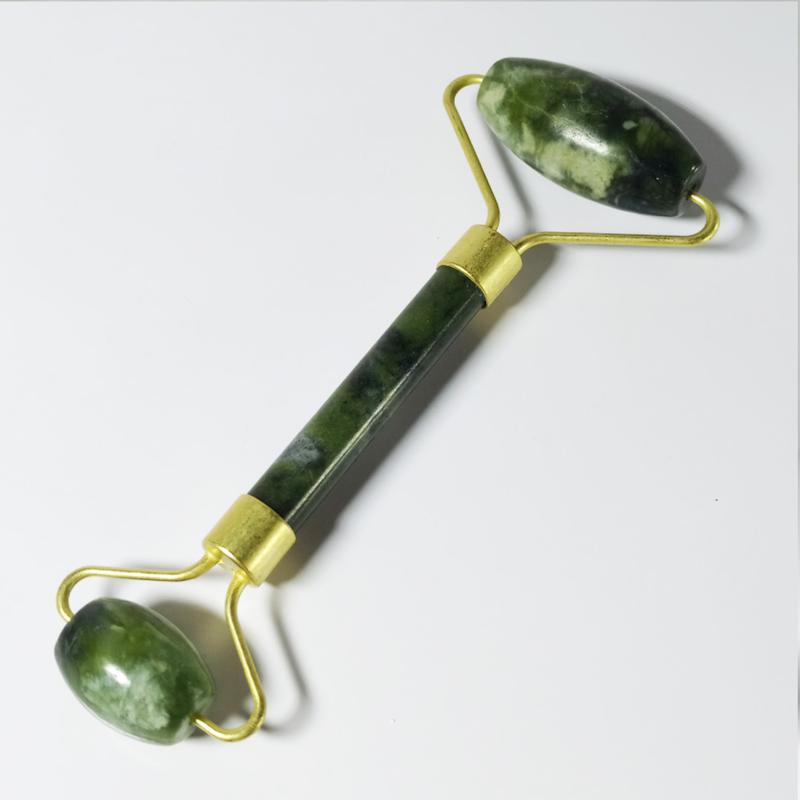 جیدرولِر ماساژ سنگ یشم