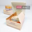 ژل (صابون) ابرو لیفت مورلی Morley Eyebrow Soap