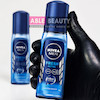 اسپری دئودورانت مردانه غیرگازی نیوآ مدل Fresh Active حجم 75 میل