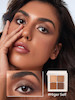 پالت سایه چشم چهار رنگ شیگلم مدل Cosmic Crystal Eyeshadow Quad