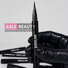 خط چشم ماژیکی مایع ضدآب شیگلم مدل Pro Precision Waterproof Liquid Eyeliner