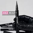خط چشم ماژیکی مایع ضدآب شیگلم مدل Pro Precision Waterproof Liquid Eyeliner
