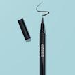خط چشم ماژیکی مایع ضدآب شیگلم مدل Pro Precision Waterproof Liquid Eyeliner