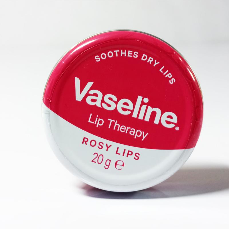 بالم لب مرطوب کننده سکه ای وازلین