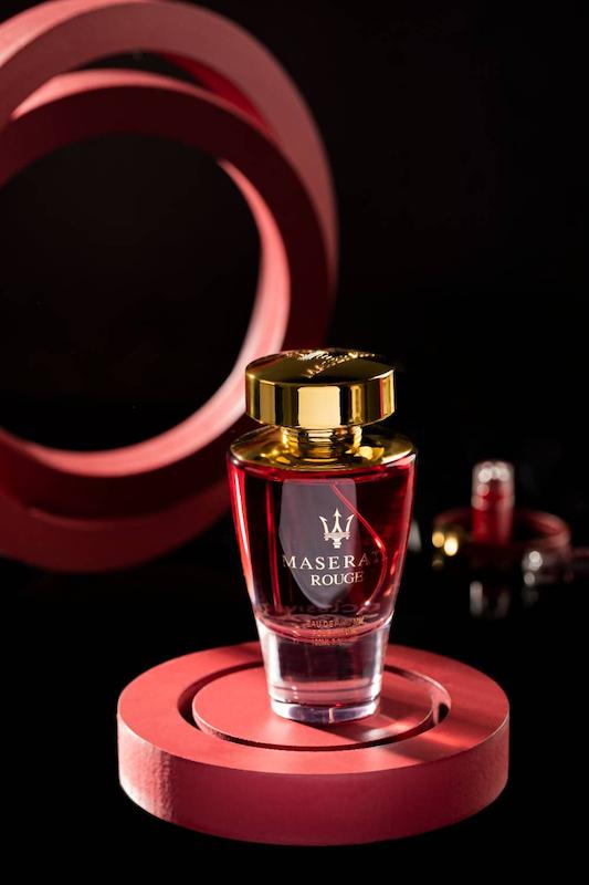 عطر باکارات رژ Baccarat Rouge