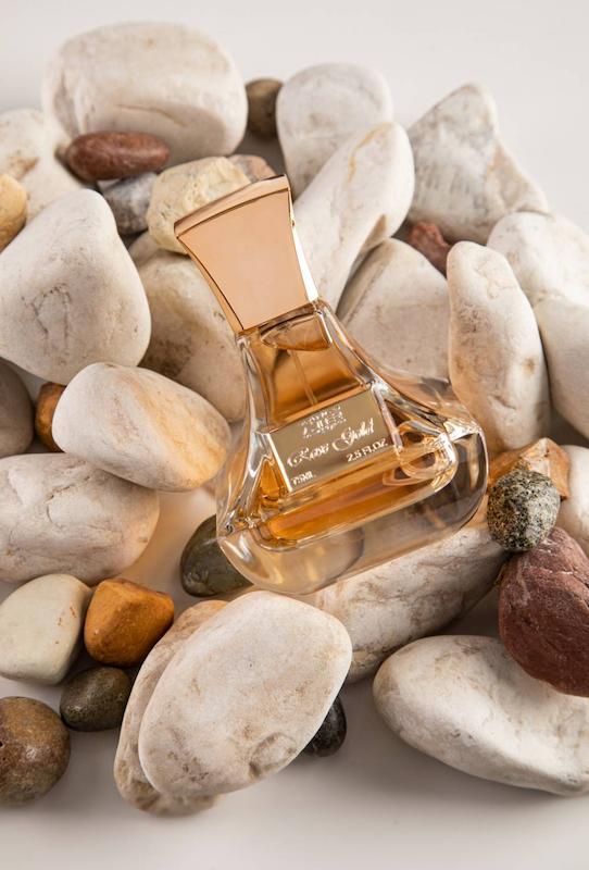 Elle Yves Saint Laurent اله ایف سن لورن