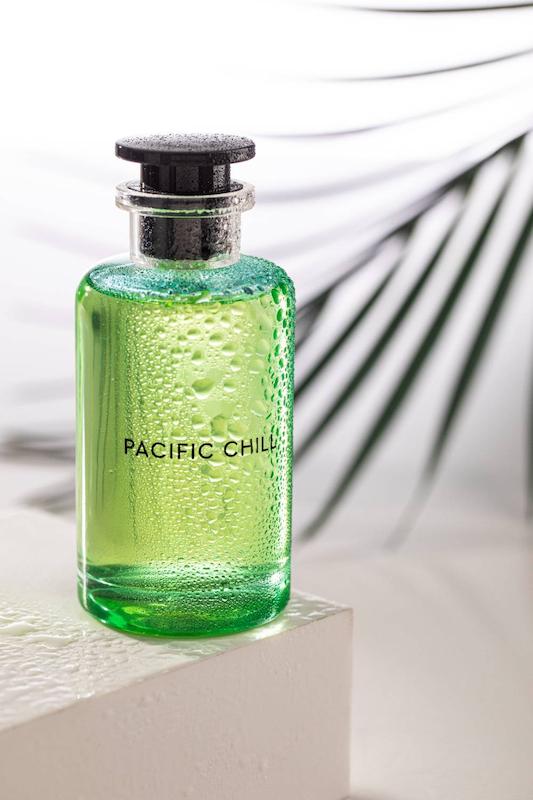 Pacific Chill پاسیفیک چیل