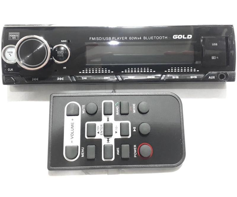 ظبط گلد مدل 3262