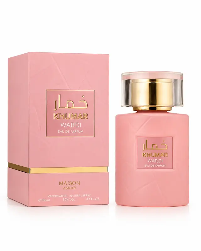 خمار واردی 