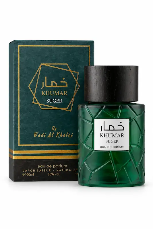 خمار شوگر