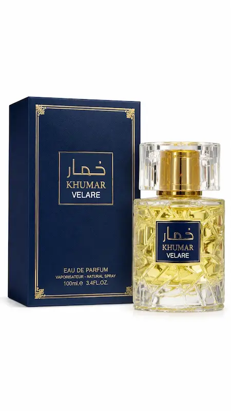 خمار ولار