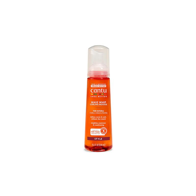 موس فر کننده شی باتر کنتو Cantu