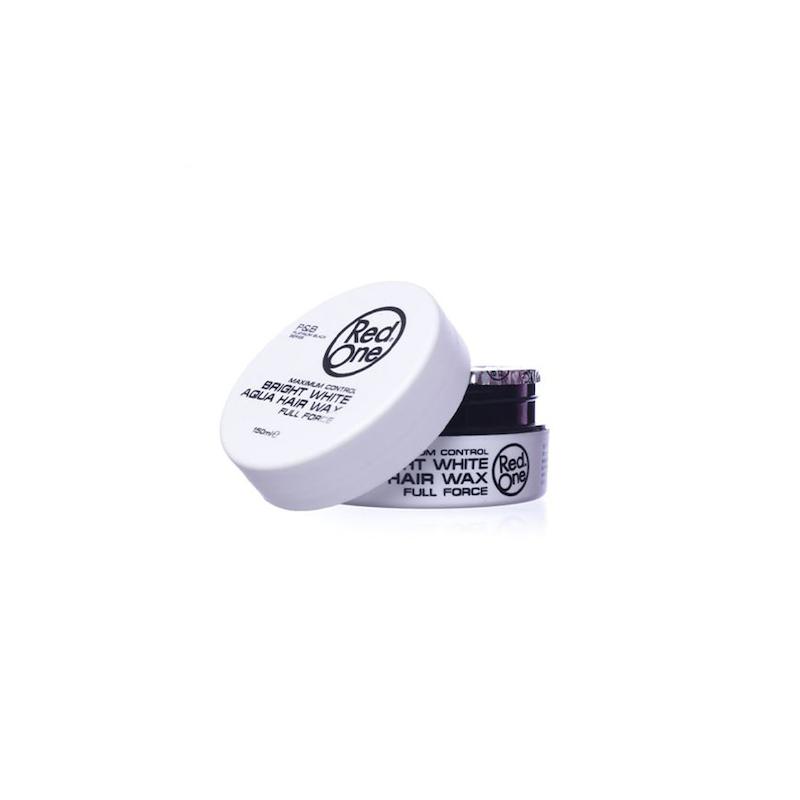 واکس مو ردوان مدل Bright white حجم 150ml