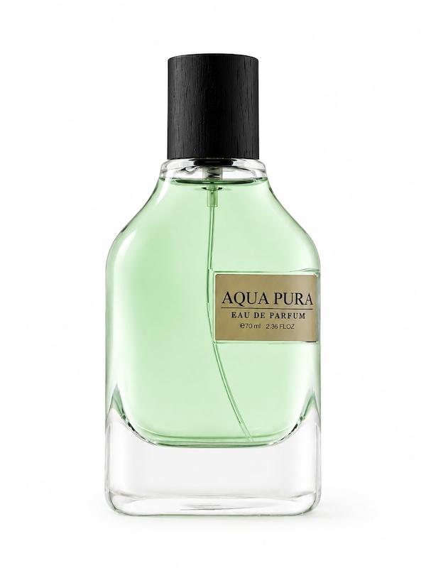 مگاماره | Aqua Pura Eau de Parfum