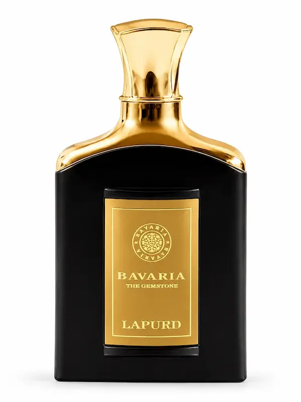 بولگاری تیگار/ Bavaria The Gemstone Lapurd