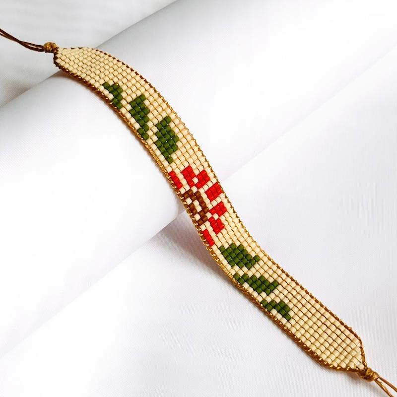 دستبند دستساز | D0018