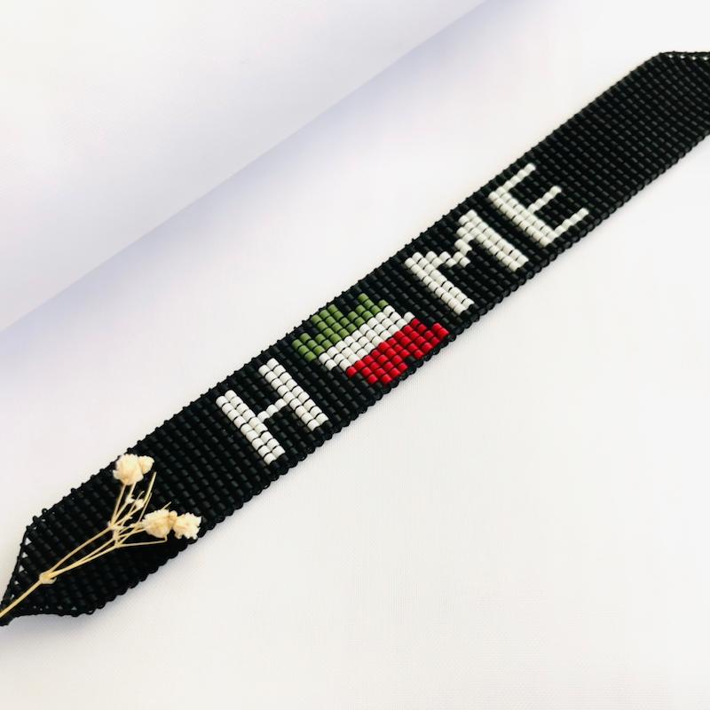 دستبند ایران | D0020