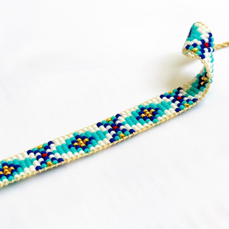 دستبند دستساز | D0021