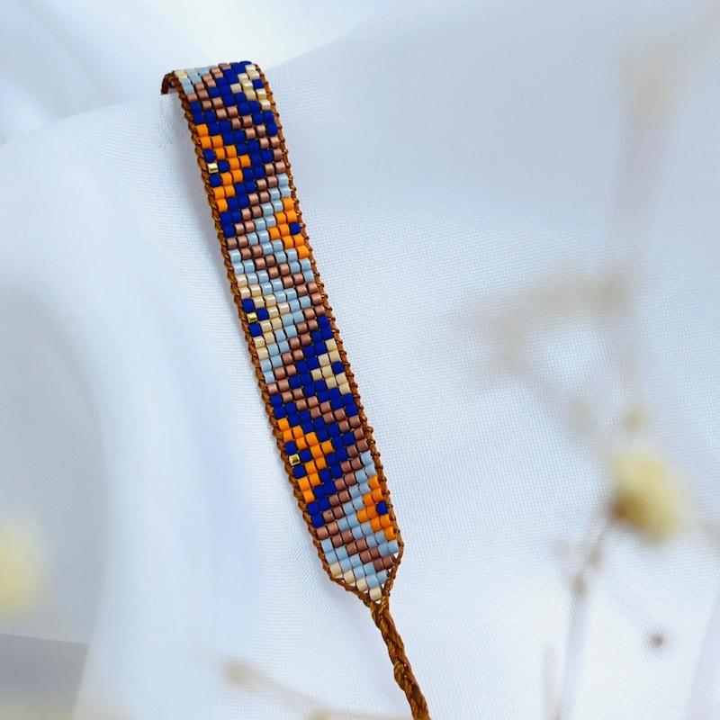 دستبند دستساز | D0023