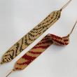 دستبند طرح زبرا | D008