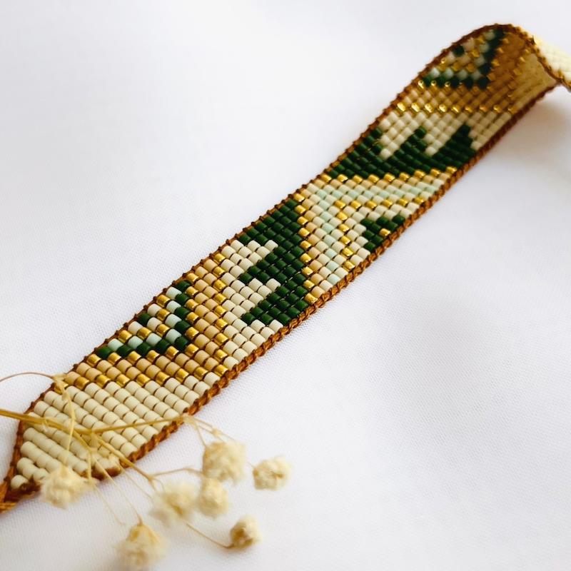 دستبند دستساز | D0025