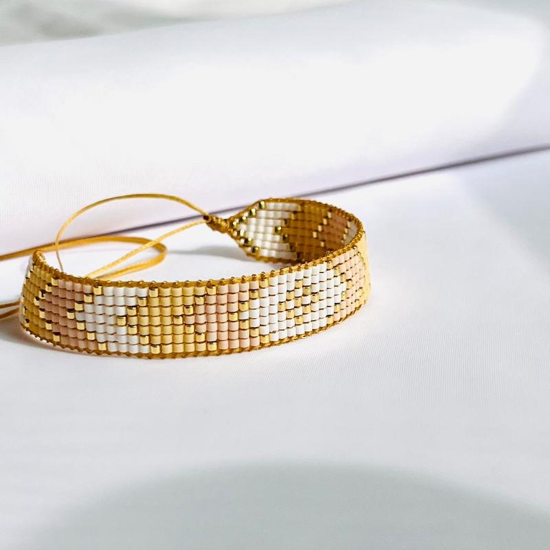 دستبند دستساز | D0012