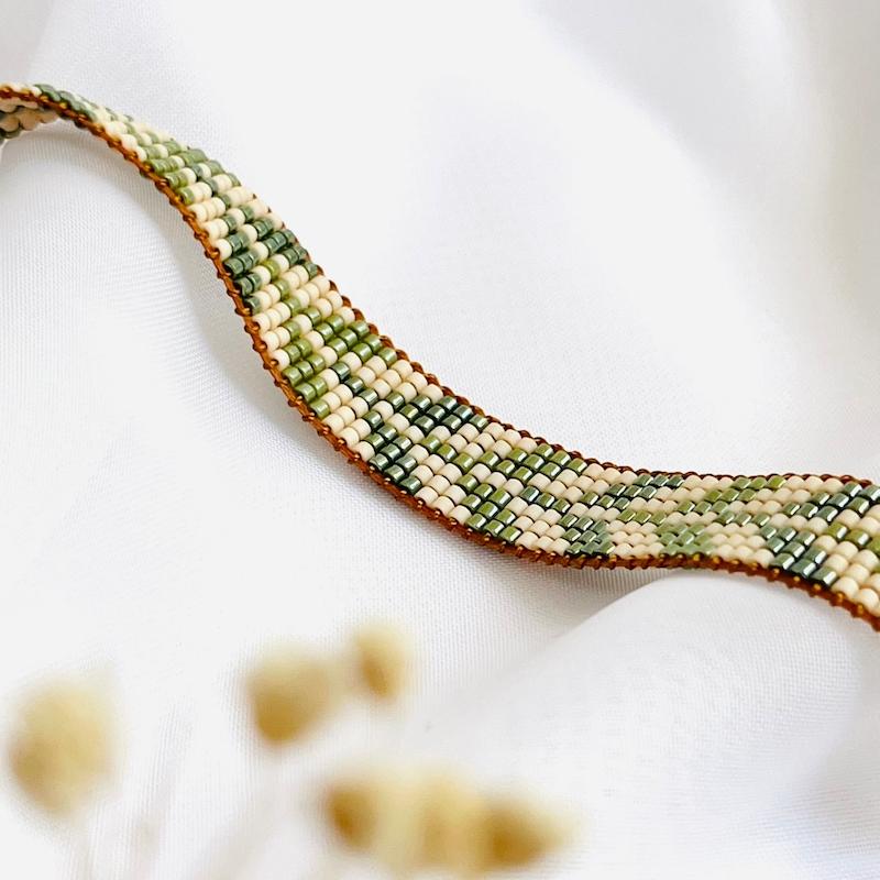 دستبند دستساز | D0013