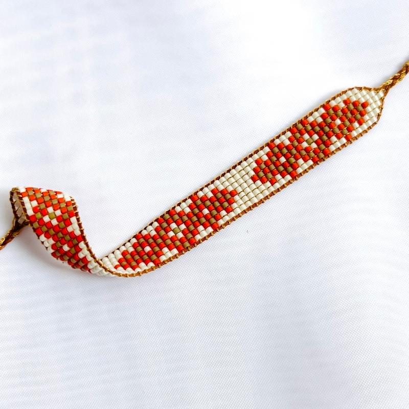 دستبند دستساز | D0014