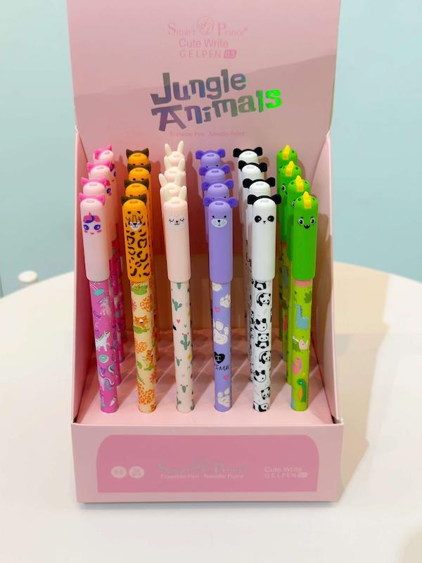 روان نویس پاککنی اسمارت پرنس