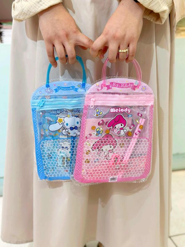 پک تحریر پلاستیکی 