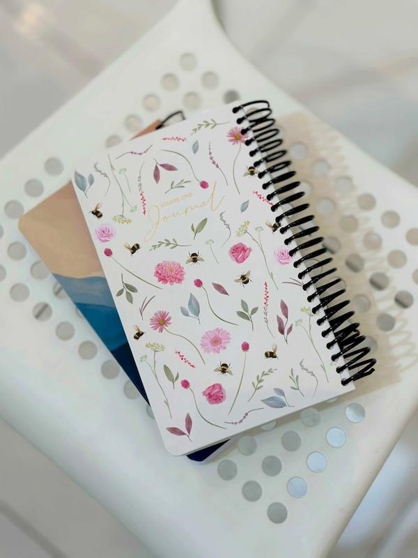 دفتر خط دار دات نوت