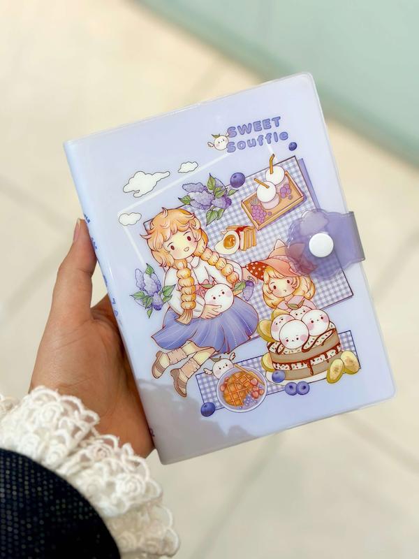 دفتر لوکس یاسی 