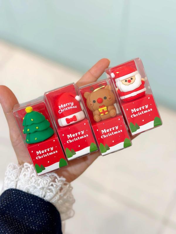 تراش کریسمس kuki