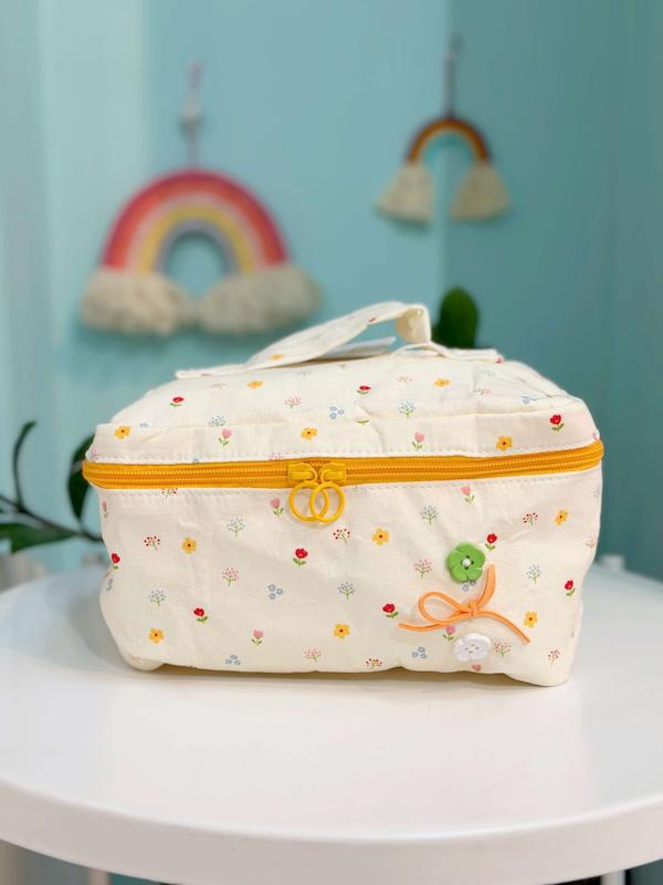 کیف گلگلی بزرگ