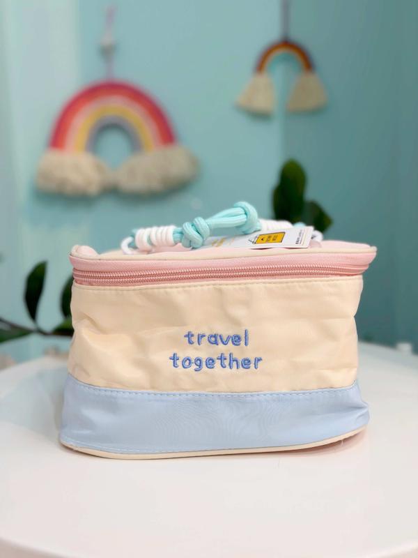 کیف وسایل مسافرتی