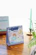 تقویم رومیزی پیتیکو 778
