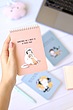 دفترچه یادداشت کایلو