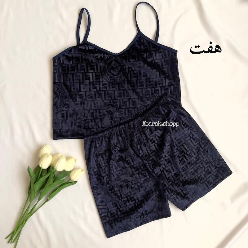 ست مخمل-103