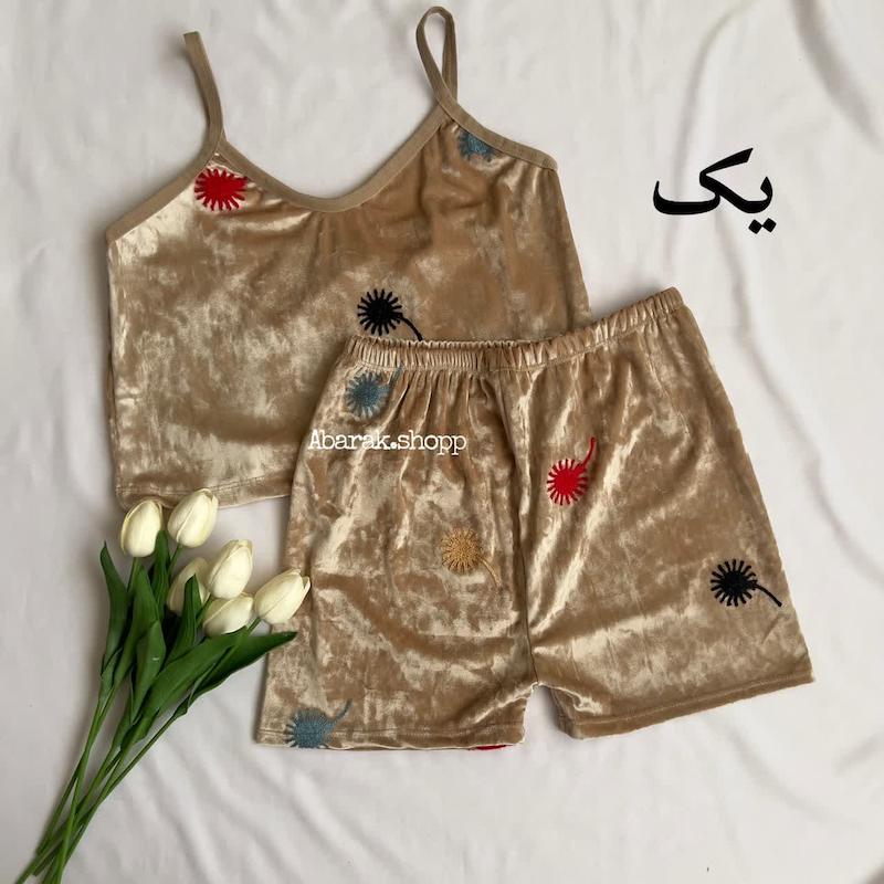ست مخمل-103
