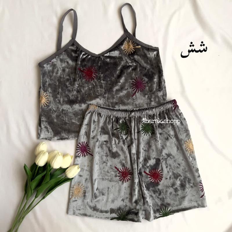 ست مخمل-103