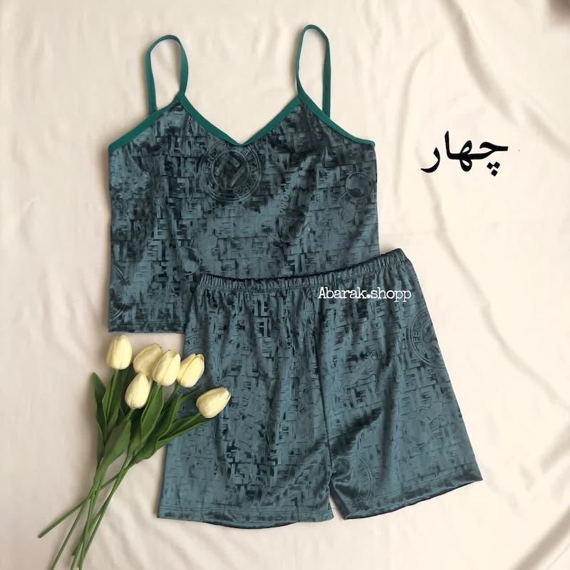 ست مخمل-103