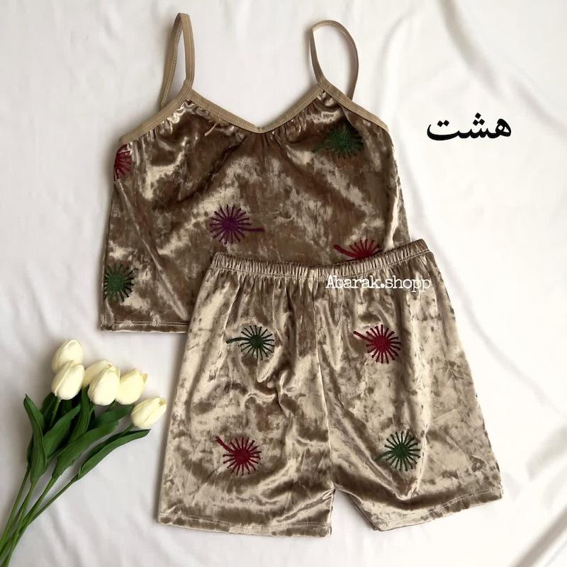 ست مخمل-103