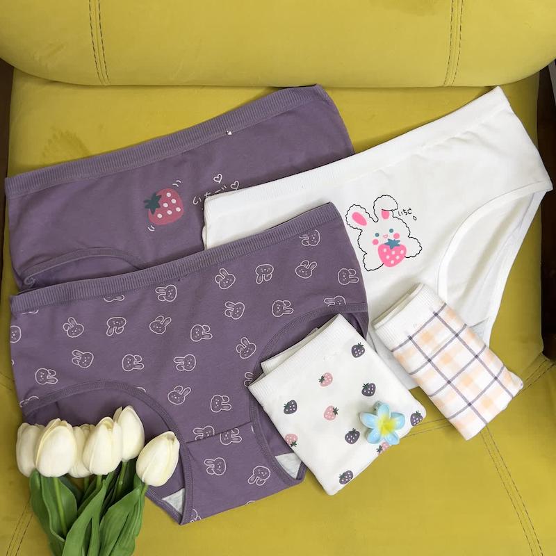 پک شورت خرگوشی