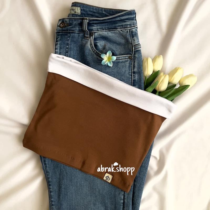 دکلته  تاژ