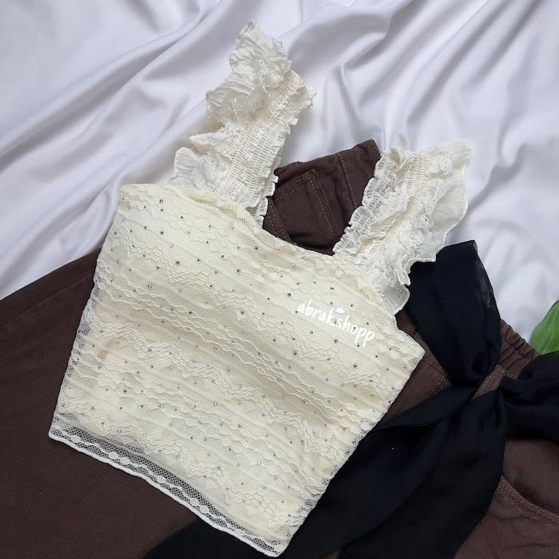 کراپ مجلسی نگین