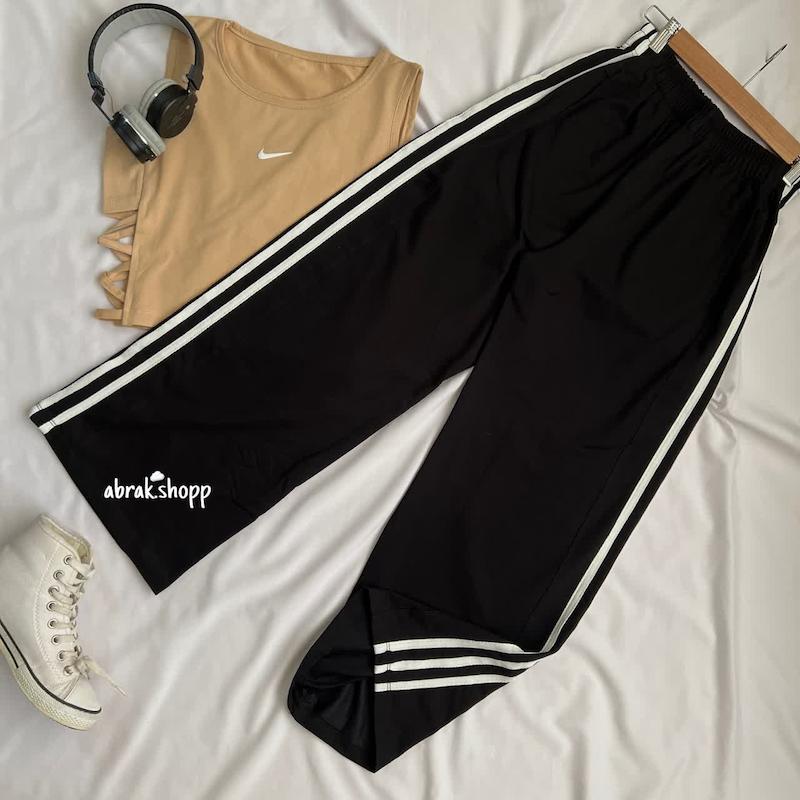 شلوار اسلش سه خط