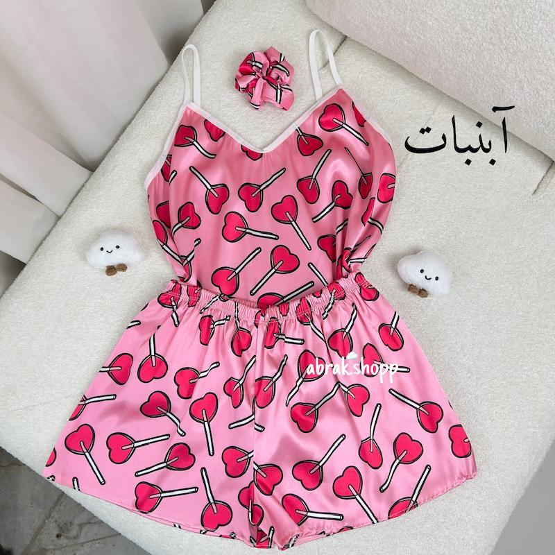 ست ساتن اقتصادی-104