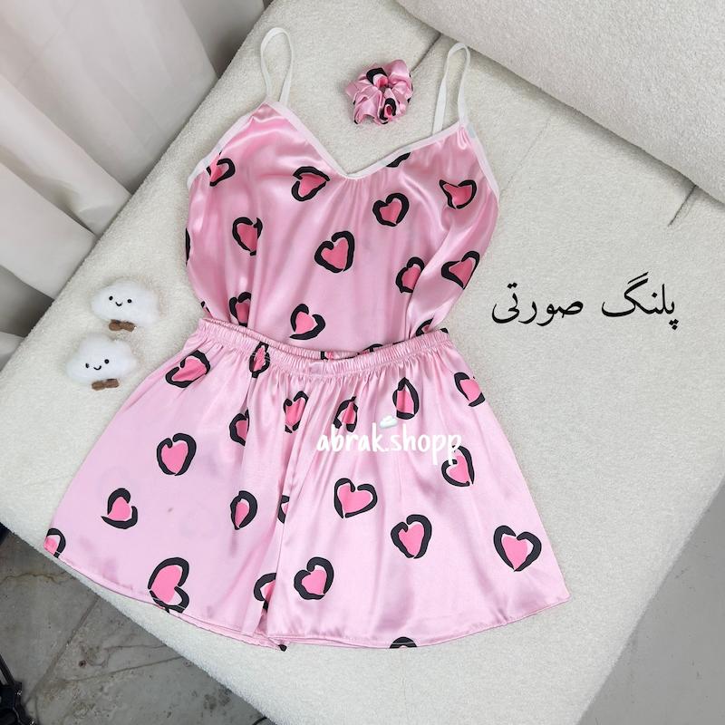 ست ساتن اقتصادی-104