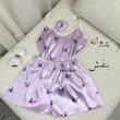 ست ساتن اقتصادی-104