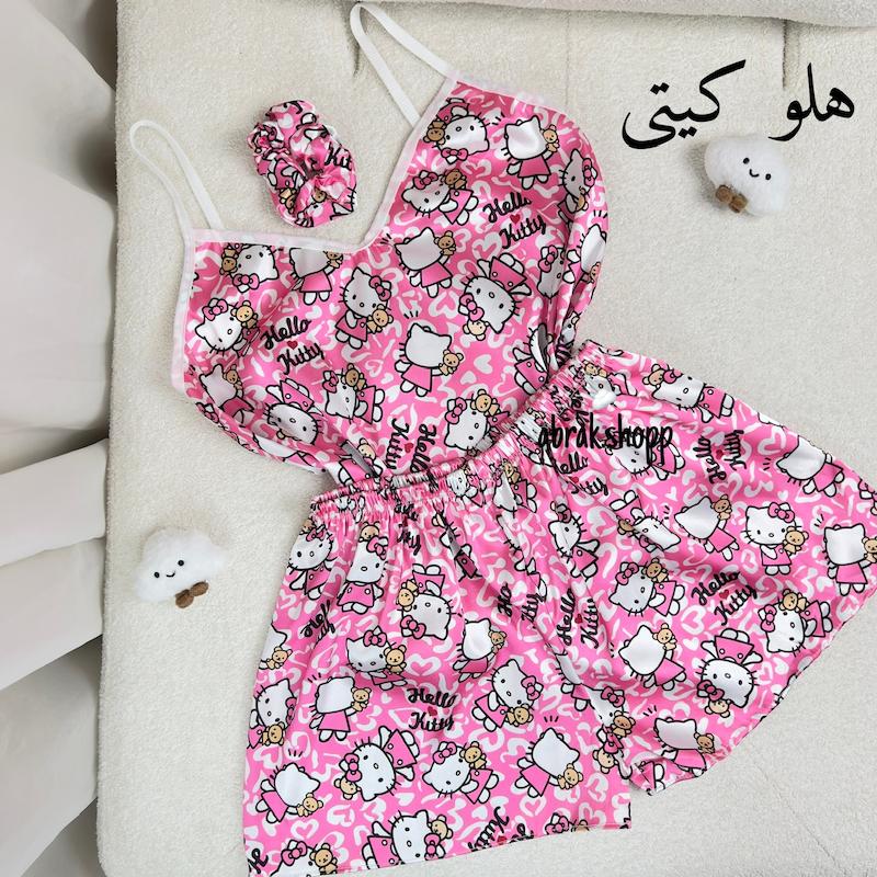 ست ساتن اقتصادی-104